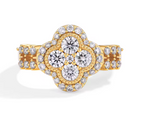Mari Ring - Vie Jewelry