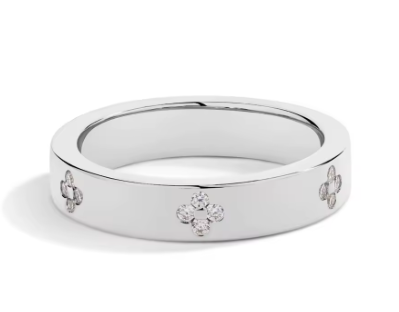 Clara Ring - Vie Jewelry