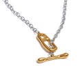 Garri Necklace - Vie Jewelry