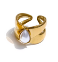 Mallar Ring - Vie Jewelry