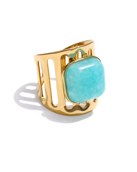 Connley Ring - Vie Jewelry