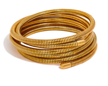 Montor Bracelet - Vie Jewelry