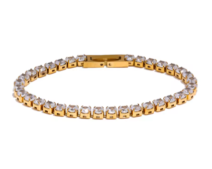 Karah Bracelet - Vie Jewelry