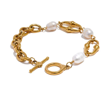 Louisa Bracelet - Vie Jewelry