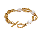 Louisa Bracelet - Vie Jewelry
