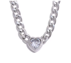 Marrah Necklace