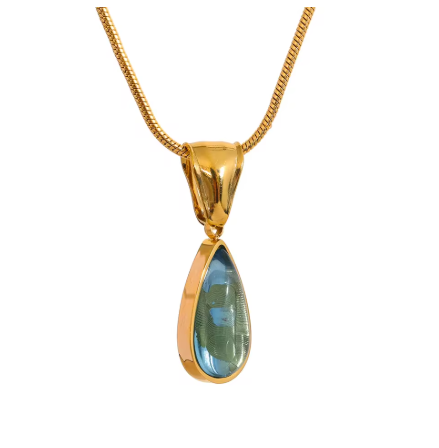 Jane Necklace - Vie Jewelry