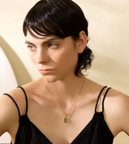 Jane Necklace - Vie Jewelry