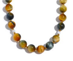 Abra Necklace