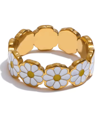 Dasi Ring - Vie Jewelry