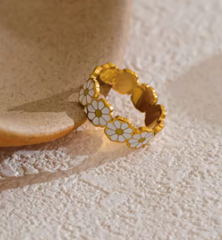 Dasi Ring