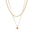 Ilia Necklace - Vie Jewelry
