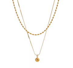 Ilia Necklace