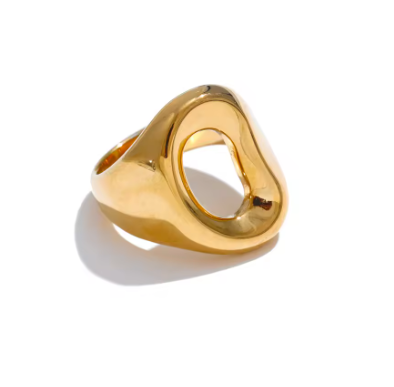 Camri Ring - Vie Jewelry