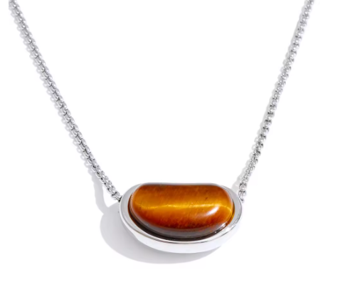 Orii Necklace - Vie Jewelry