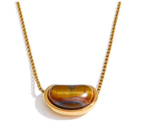 Orii Necklace - Vie Jewelry