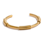 Carleey Bracelet - Vie Jewelry