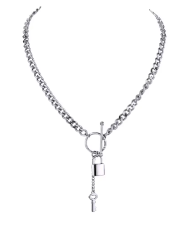 Bound Necklace - Vie Jewelry