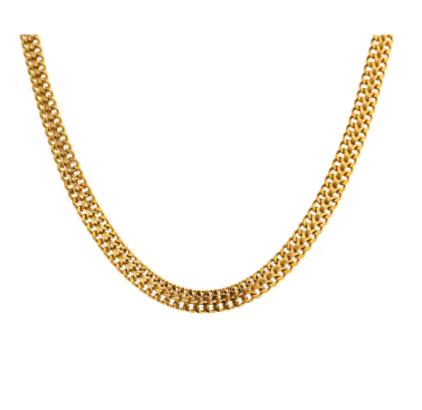 Barti Necklace - Vie Jewelry