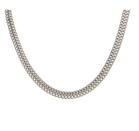 Barti Necklace - Vie Jewelry