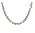 Barti Necklace - Vie Jewelry