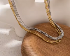 Barti Necklace