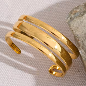 Penner Bracelet - Vie Jewelry