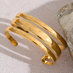 Penner Bracelet - Vie Jewelry