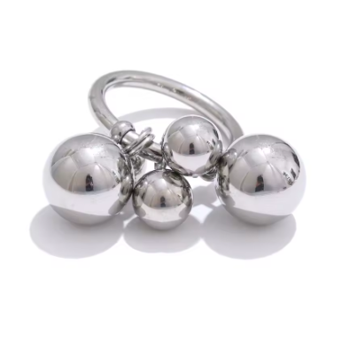 Melaney Ring - Vie Jewelry