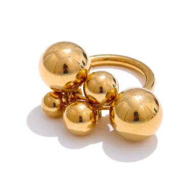 Melaney Ring - Vie Jewelry