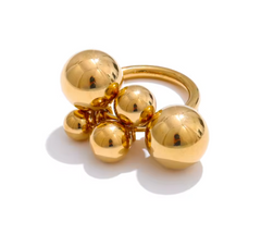 Melaney Ring
