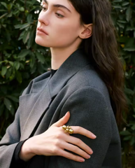 Melaney Ring