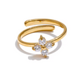 Carri Ring - Vie Jewelry