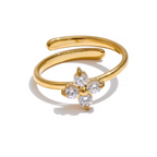 Carri Ring - Vie Jewelry