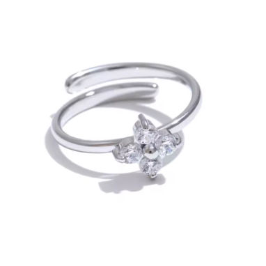 Carri Ring - Vie Jewelry
