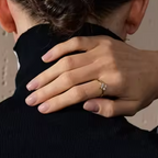 Carri Ring - Vie Jewelry
