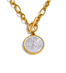 Angie Necklace