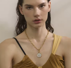 Angie Necklace