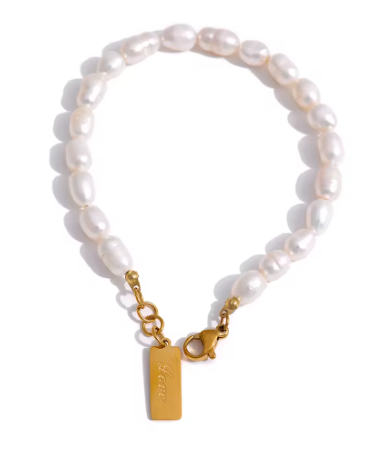 Marrison Bracelet - Vie Jewelry