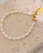 Marrison Bracelet - Vie Jewelry