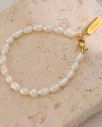 Marrison Bracelet - Vie Jewelry