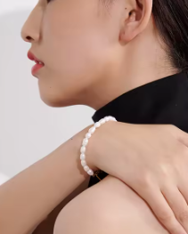 Marrison Bracelet - Vie Jewelry