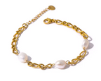 Garley Bracelet - Vie Jewelry