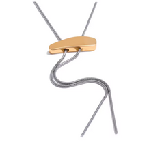 Ellah Necklace
