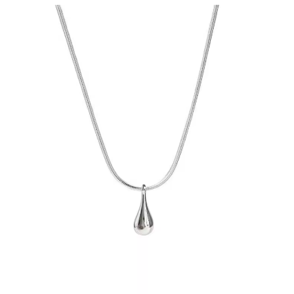 Anton Necklace - Vie Jewelry