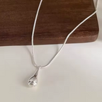 Anton Necklace - Vie Jewelry