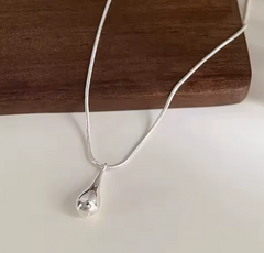 Anton Necklace