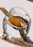 Amaray Ring - Vie Jewelry