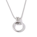 Clarah Necklace - Vie Jewelry