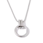 Clarah Necklace - Vie Jewelry